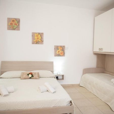 Zagara Holiday House: Appartamento Limone Siculiana Luaran gambar