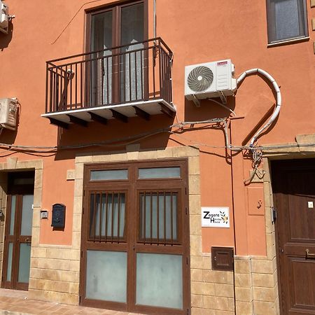 Zagara Holiday House: Appartamento Limone Siculiana Luaran gambar