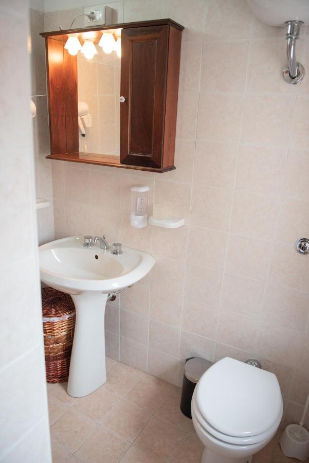 Zagara Holiday House: Appartamento Limone Siculiana Luaran gambar